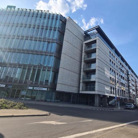 Big 21 Old Town Lux Apartment, Self Check-In 24H, Free Parking بوزنان المظهر الخارجي الصورة
