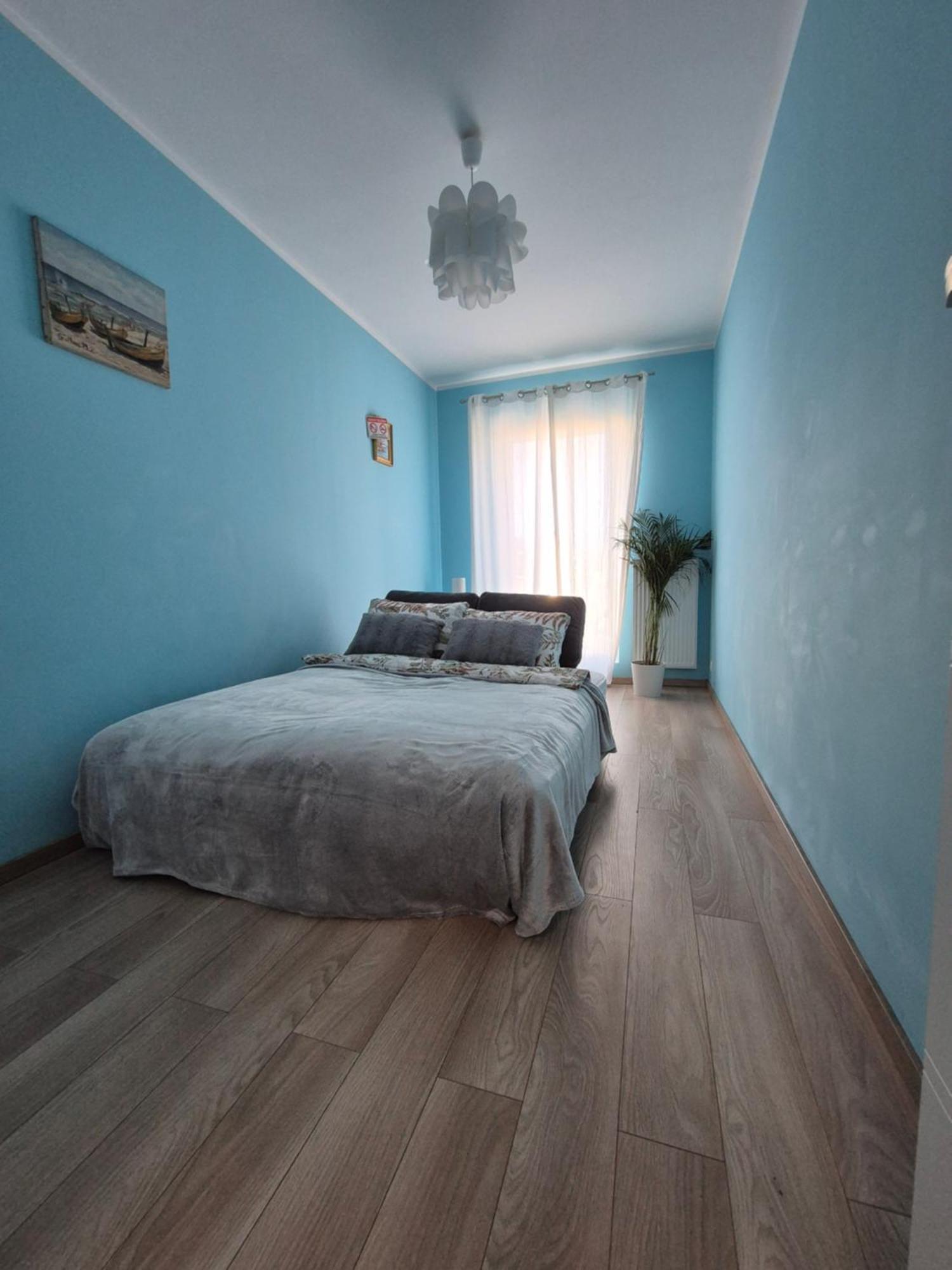 Big 21 Old Town Lux Apartment, Self Check-In 24H, Free Parking بوزنان المظهر الخارجي الصورة