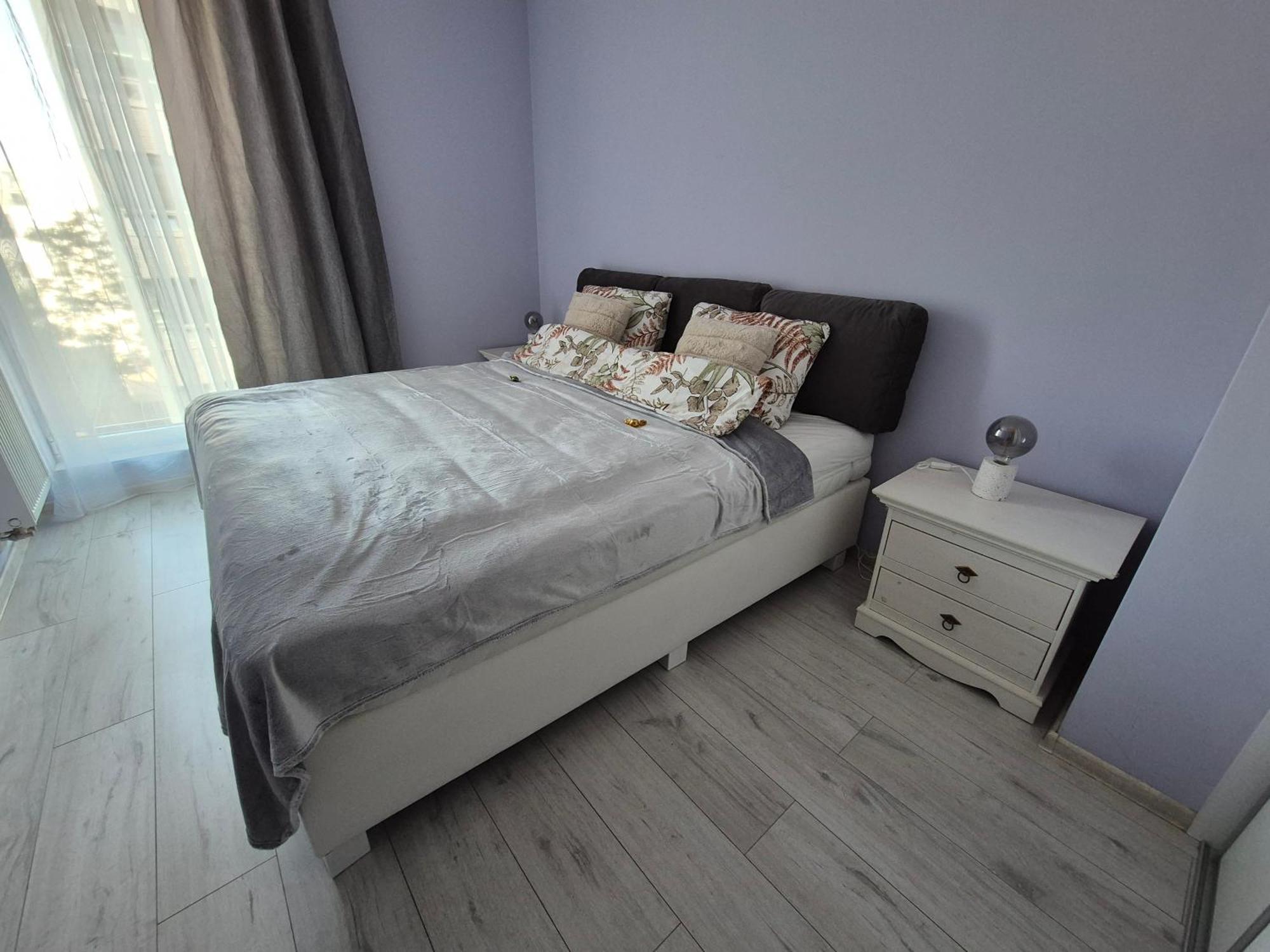 Big 21 Old Town Lux Apartment, Self Check-In 24H, Free Parking بوزنان المظهر الخارجي الصورة