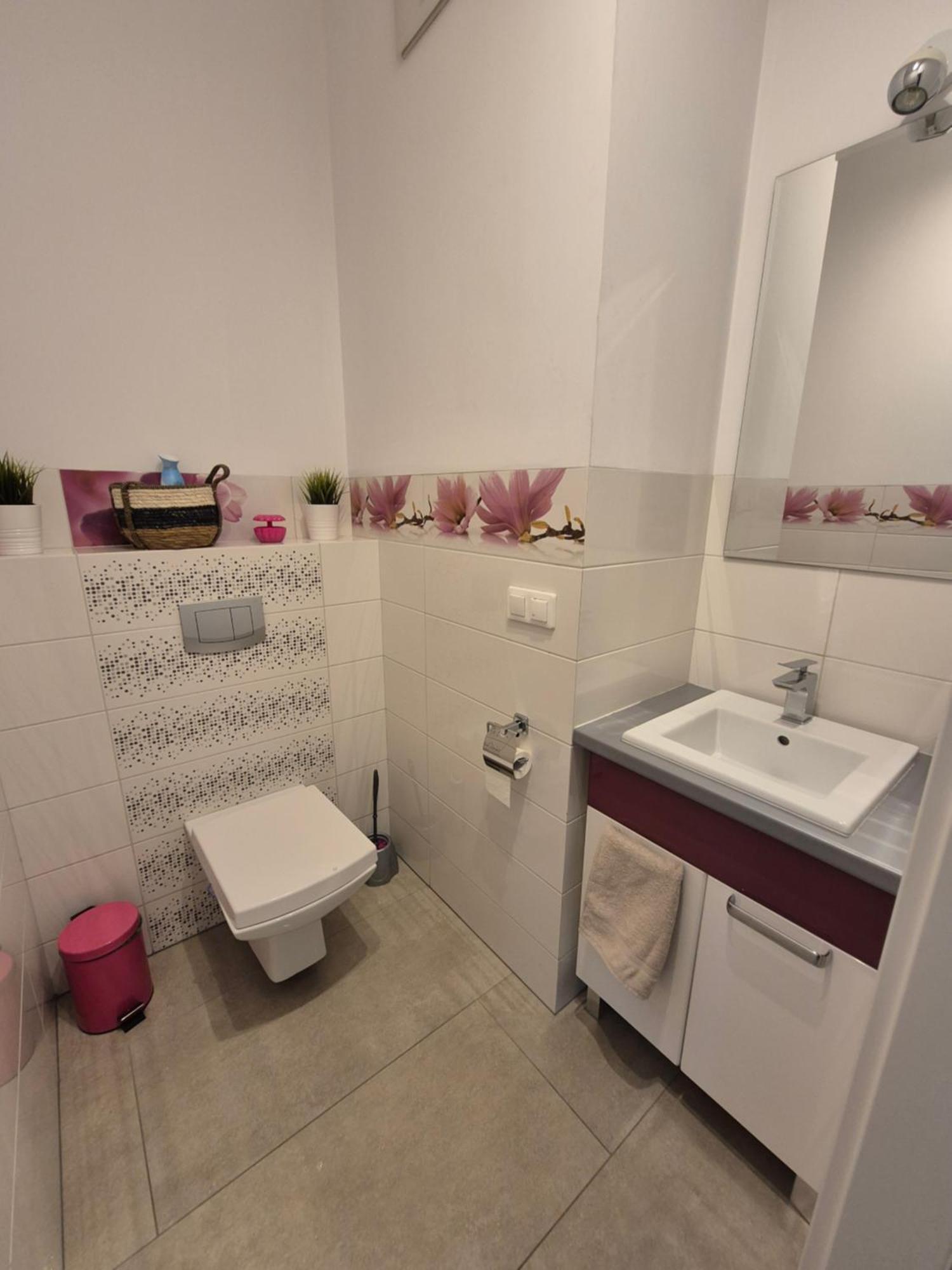 Big 21 Old Town Lux Apartment, Self Check-In 24H, Free Parking بوزنان المظهر الخارجي الصورة