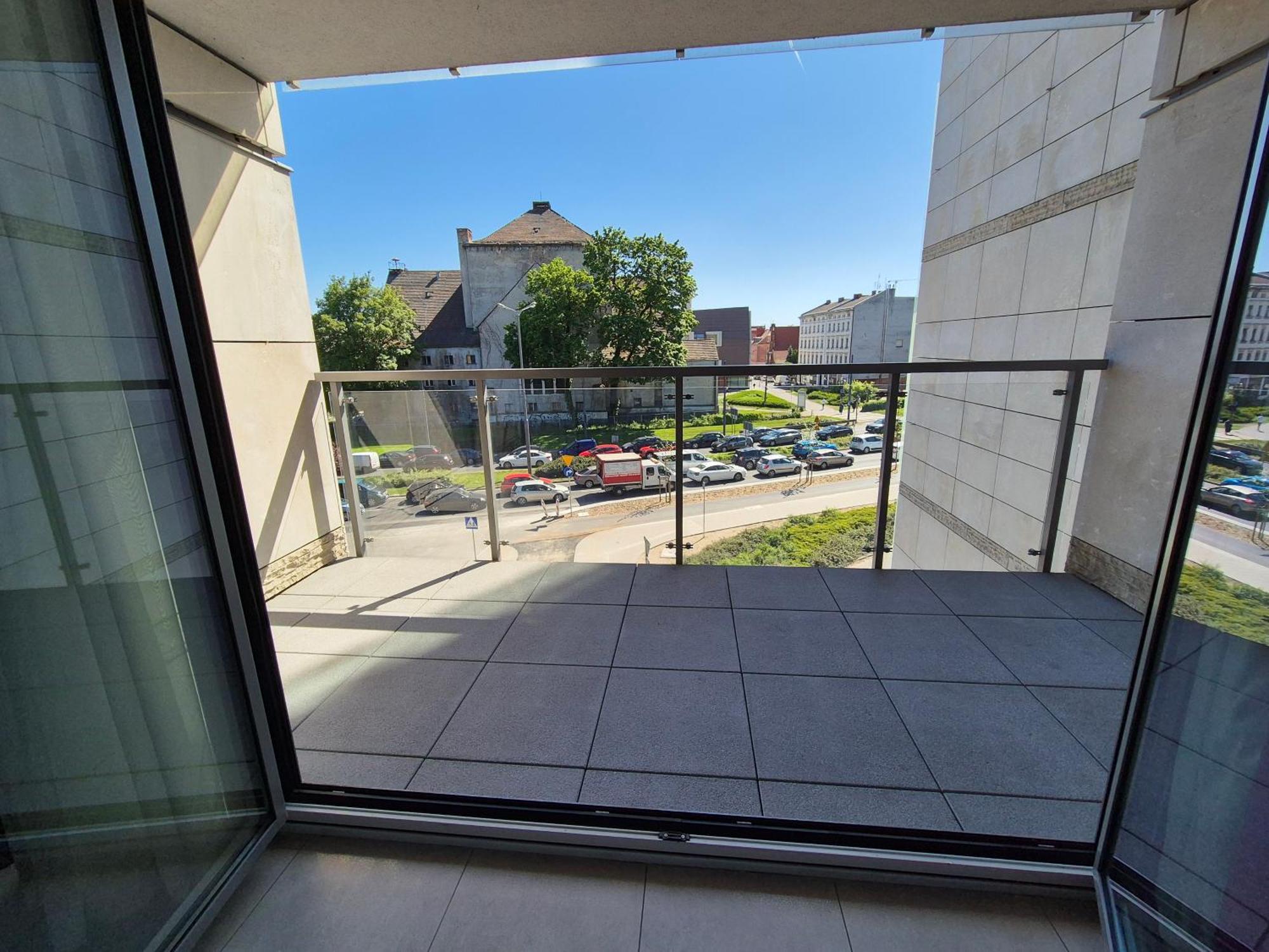Big 21 Old Town Lux Apartment, Self Check-In 24H, Free Parking بوزنان المظهر الخارجي الصورة