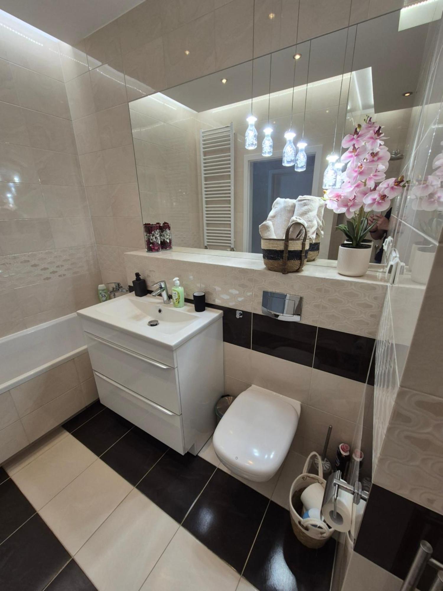 Big 21 Old Town Lux Apartment, Self Check-In 24H, Free Parking بوزنان المظهر الخارجي الصورة